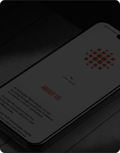 Metaoptics - Screen 3